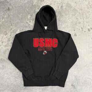 Vintage USMC Hoodie